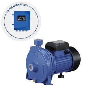 Bomba monoturbina CPM