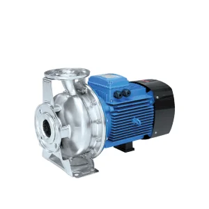 Bomba normalizada INOX CCA