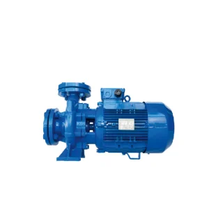 Bomba Normalizada CS