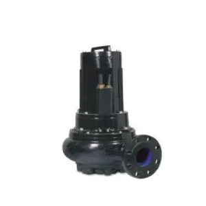 Bomba de achique gran altura FMC