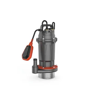 Bomba de achique QDX