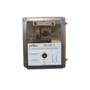 Cuadros eléctricos digitales por intensidad D2D