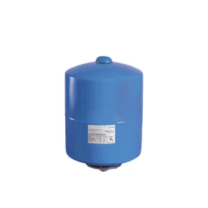 Calderín EDS Membrana Recambiable Vertical sin patas