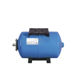 Calderín EDS Membrana Recambiable Horizontal con soporte